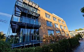 Nordic Avantage Hotel